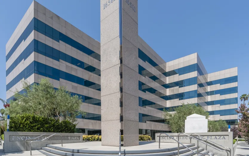 Surelii Headquarters